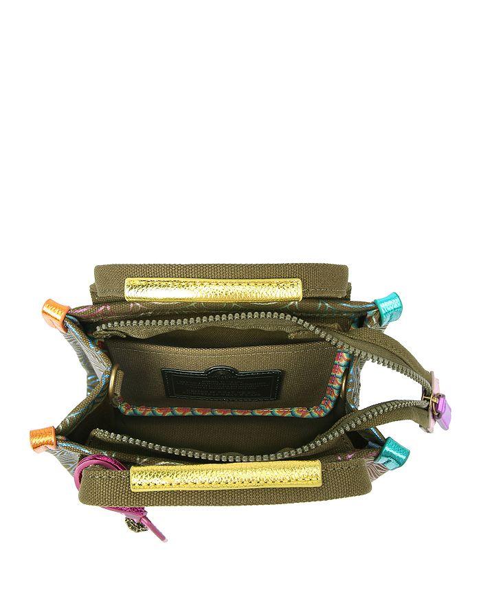 KURT GEIGER LONDON Extra Small Southbank Tote