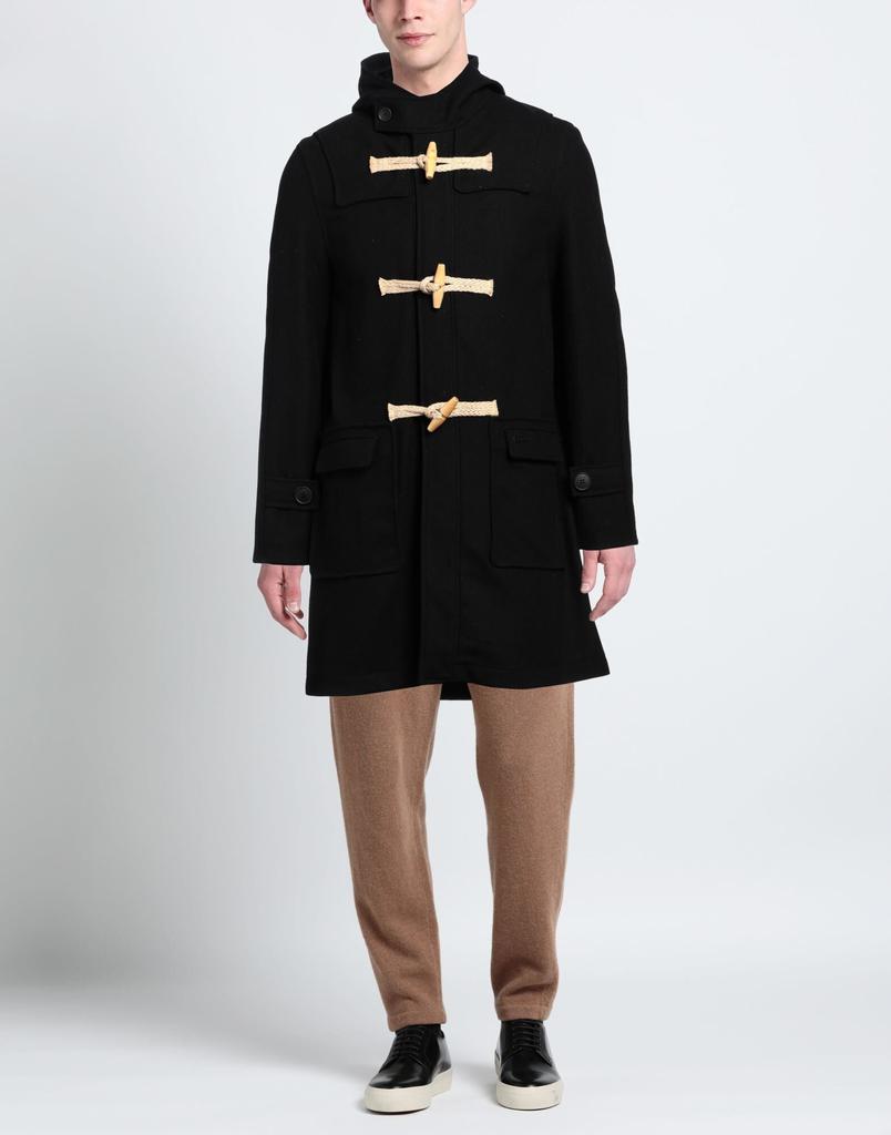 BARK Coat