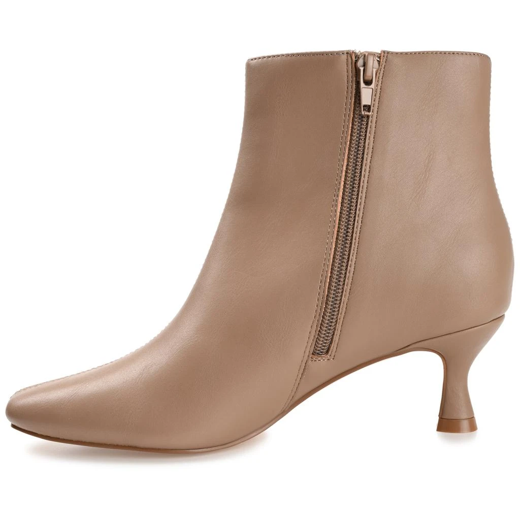Journee Collection Collection Women's Tru Comfort Foam Wide Width Kelssa Bootie 2