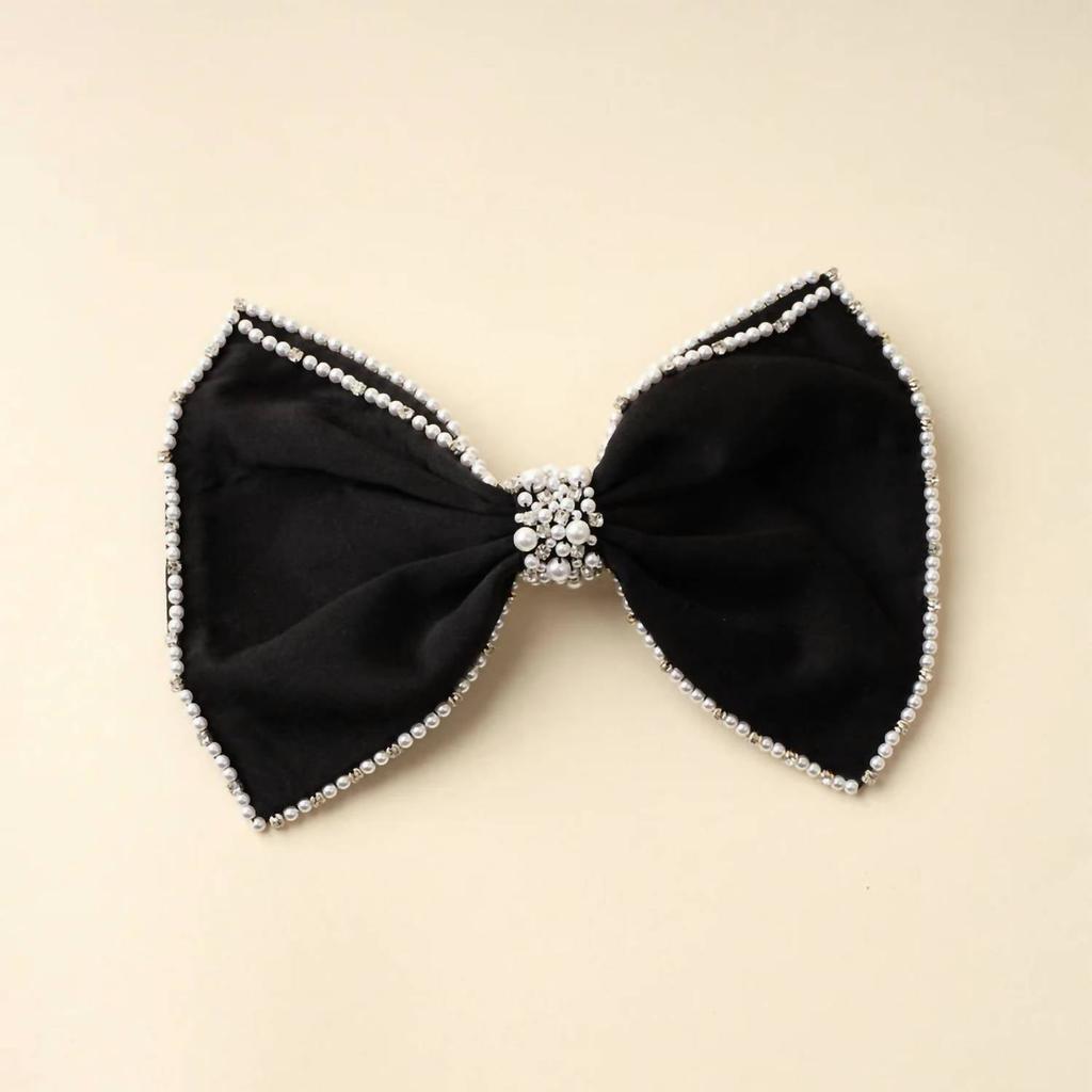 Mignonne Gavigan Mignonne Gavigan - Sutton Bow Hairclip