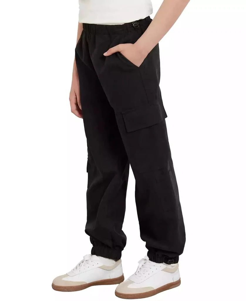 GUESS Big Girls Parachute Cargo Pants 1