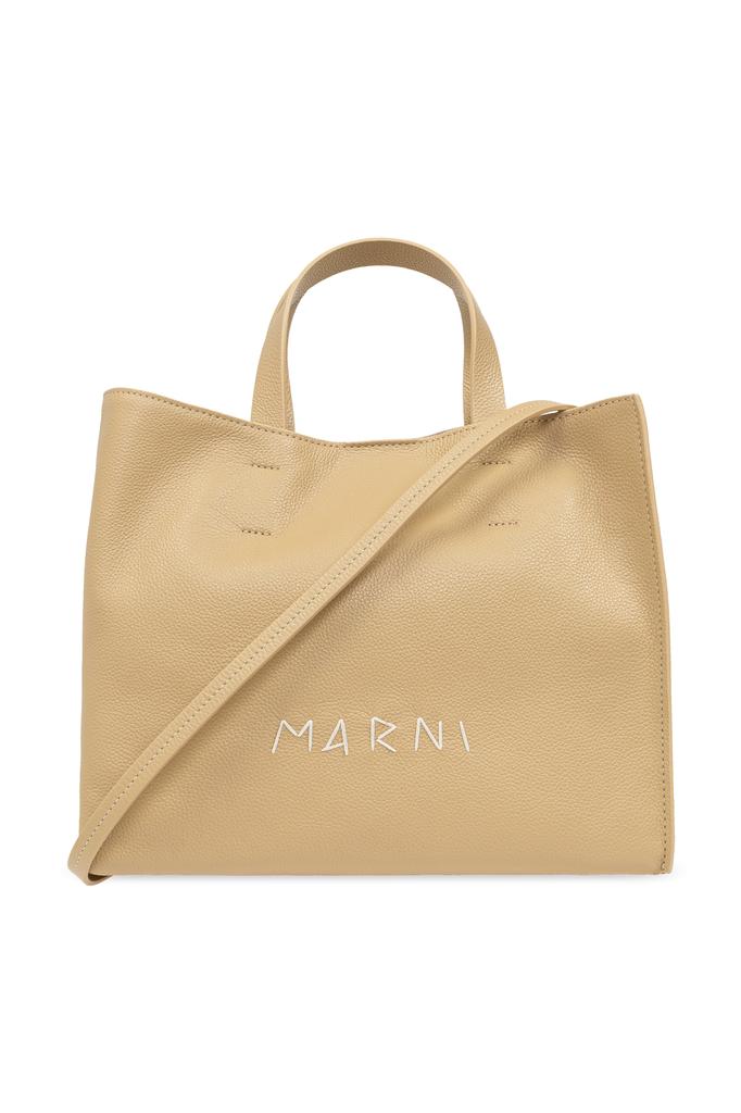 Marni nano museo tote bag - Tote Bags - BeyondStyle