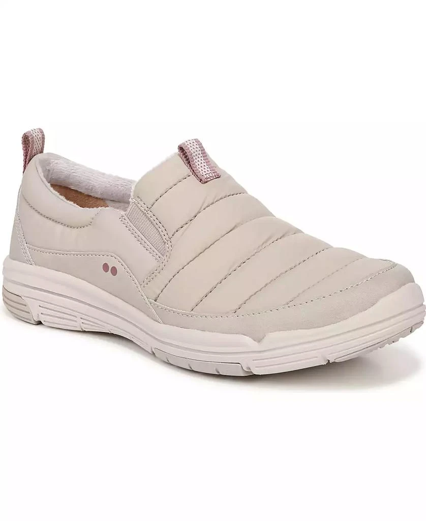 Ryka Women's Ava Water-Resistant Slip On Sneakers 1