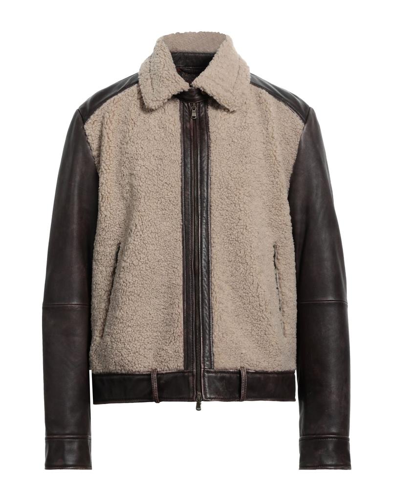 ANDREA D' AMICO Jacket
