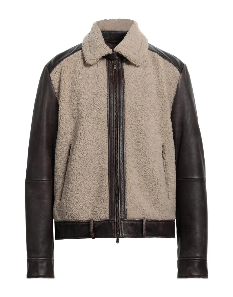 ANDREA D' AMICO Jacket 1