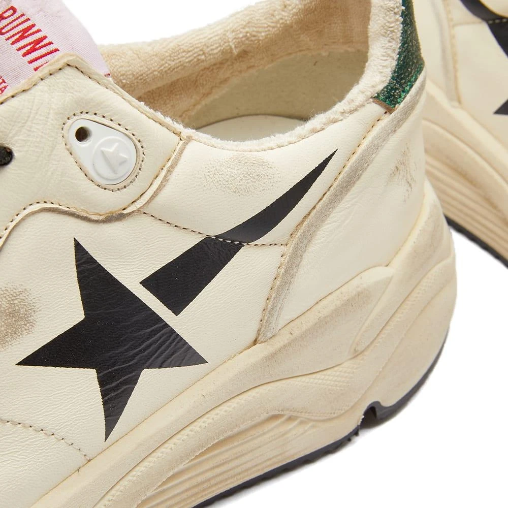 Golden Goose Golden Goose Running Sole Sneaker 4
