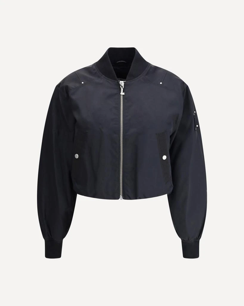 Moose Knuckles Rougemont Jacket 1