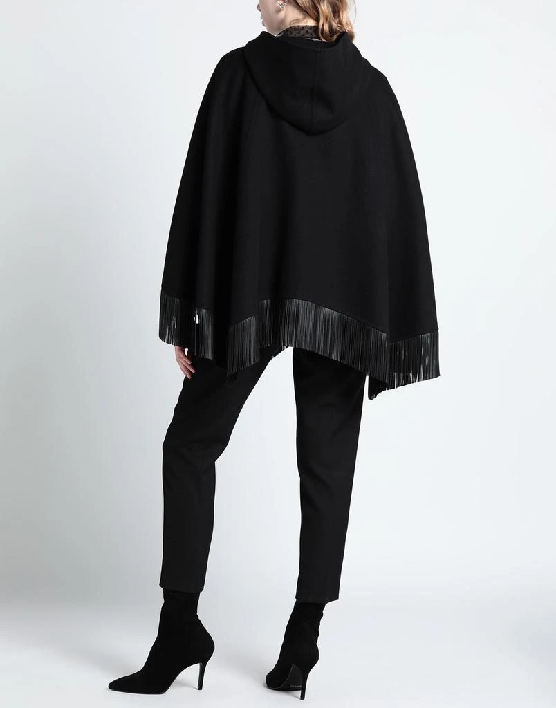 Yves Saint Laurent Cape 4