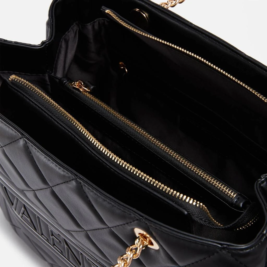 Mario Valentino Valentino Women's Ada Shoulder Bag - Black 5
