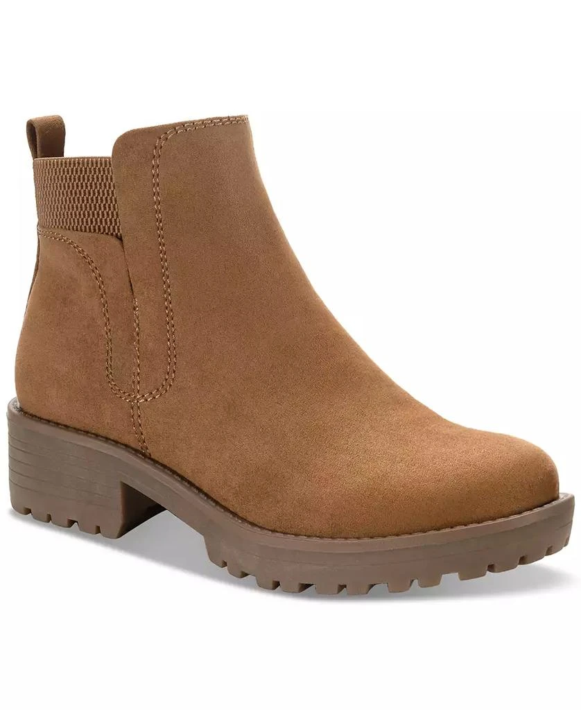 Sun + Stone Kandy Booties, Created for Macy's 1