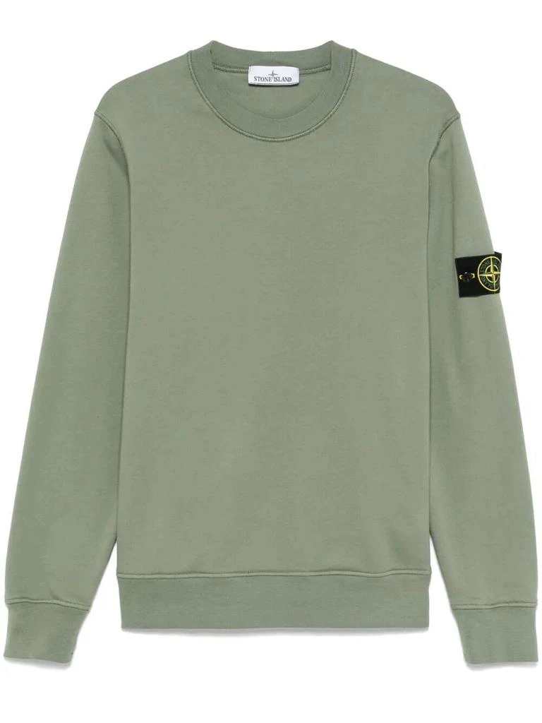 Stone Island Stone Island Sweatshirt 1