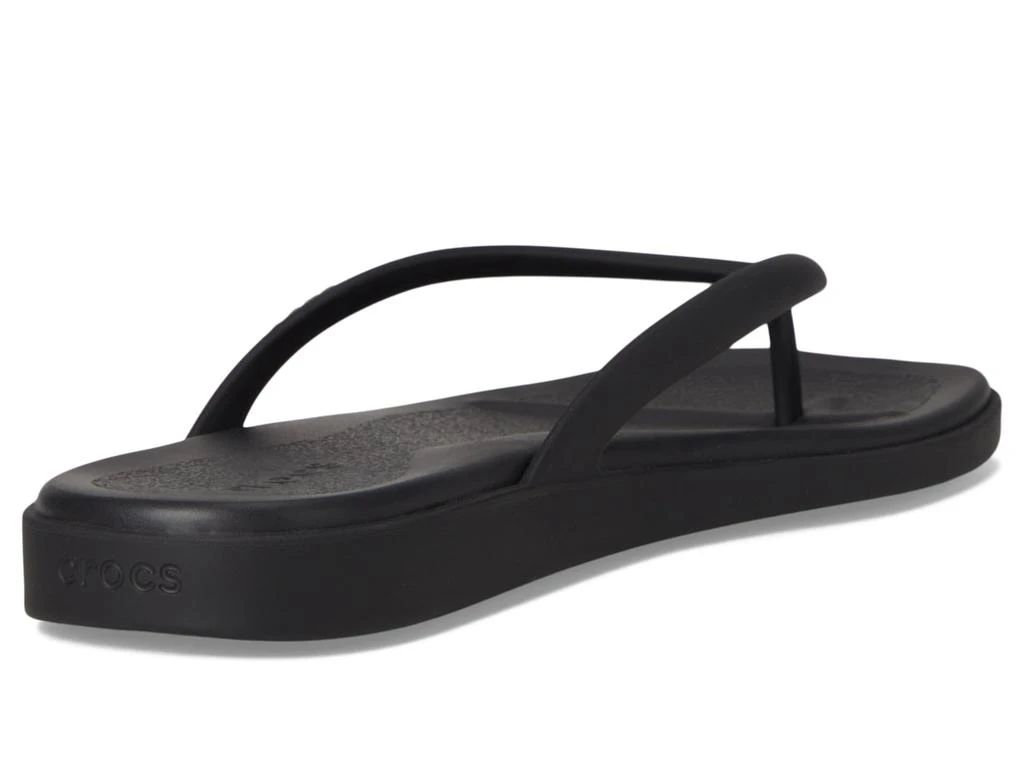 Crocs Miami Flip Flops, Flat Sandals for 5
