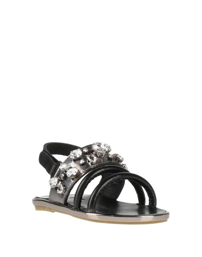 Babywalker Sandals 2
