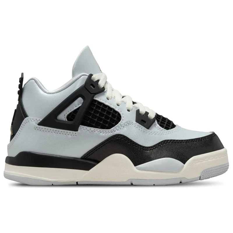 Jordan Jordan Retro 4 - Boys' Preschool 1