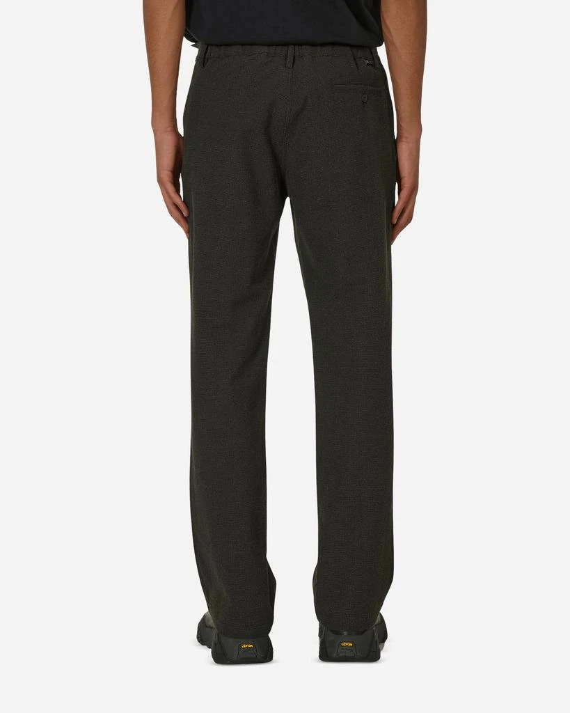 GR10K Military Pants Asphalt Black 3