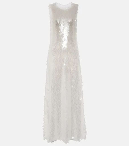 Norma Kamali Sequined maxi dress - Dresses & Skirts - Compare Prices from  7+ Stores - Free Shipping - BeyondStyle
