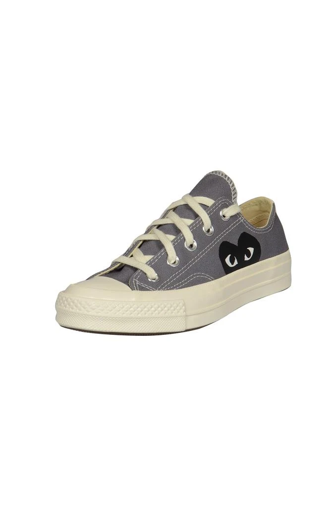 Comme des Garçons Play Heart Side Sneakers 2