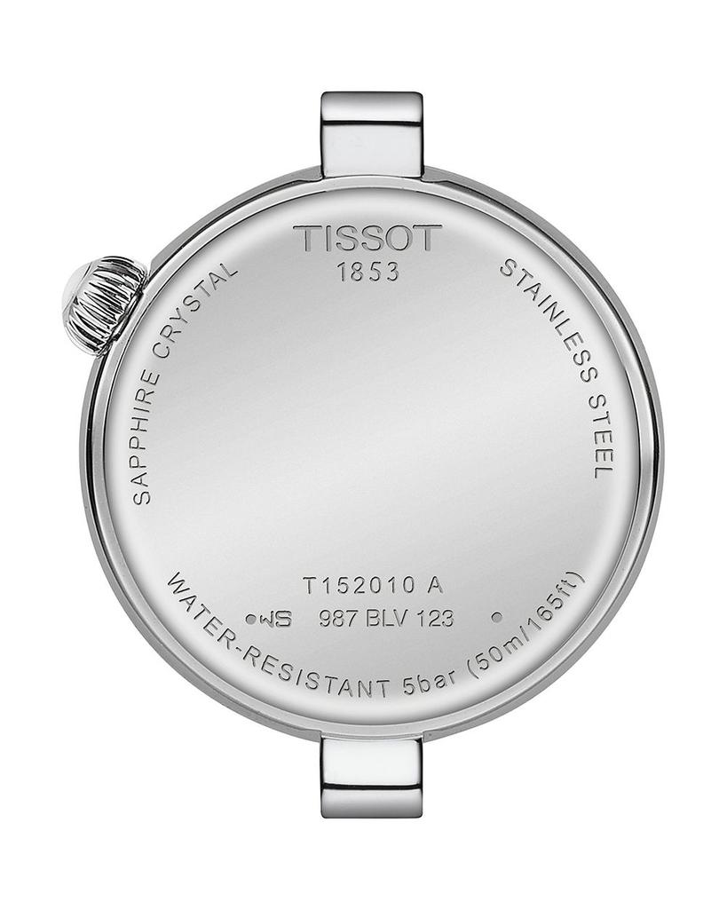 Tissot Desir Watch, 28mm - Quartz Watches - Free Shipping