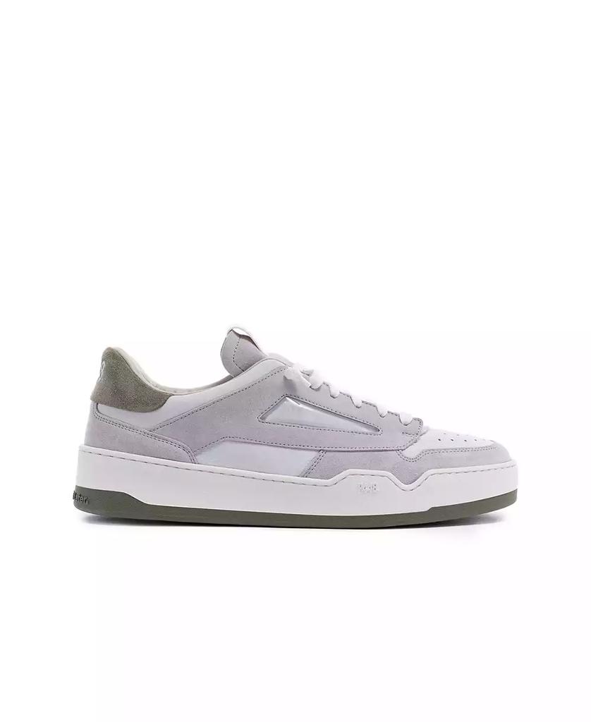 P448 Men's Brixton Lace Up Sneakers