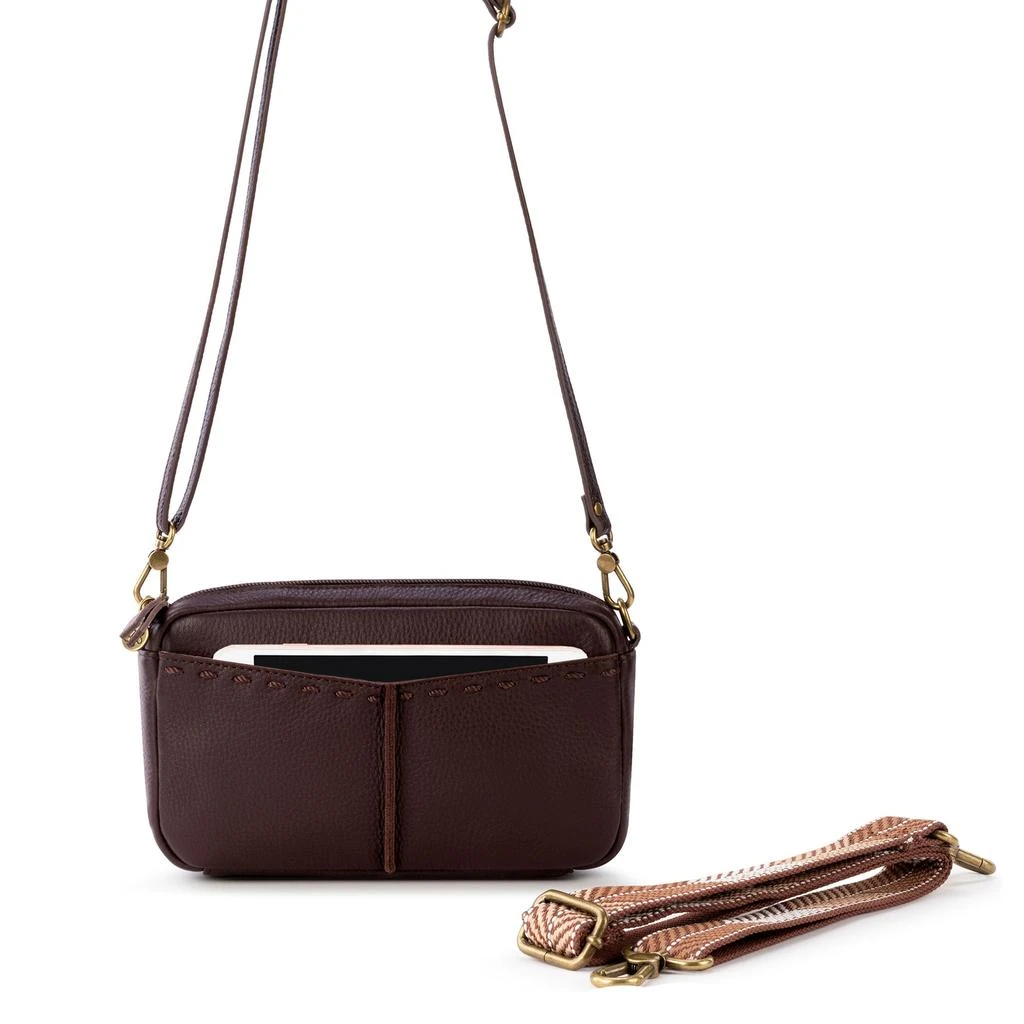 Sakroots Lodi Smartphone Crossbody 11