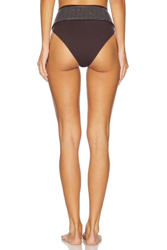 Beach Riot Beach Riot - Highway Bikini Bottom