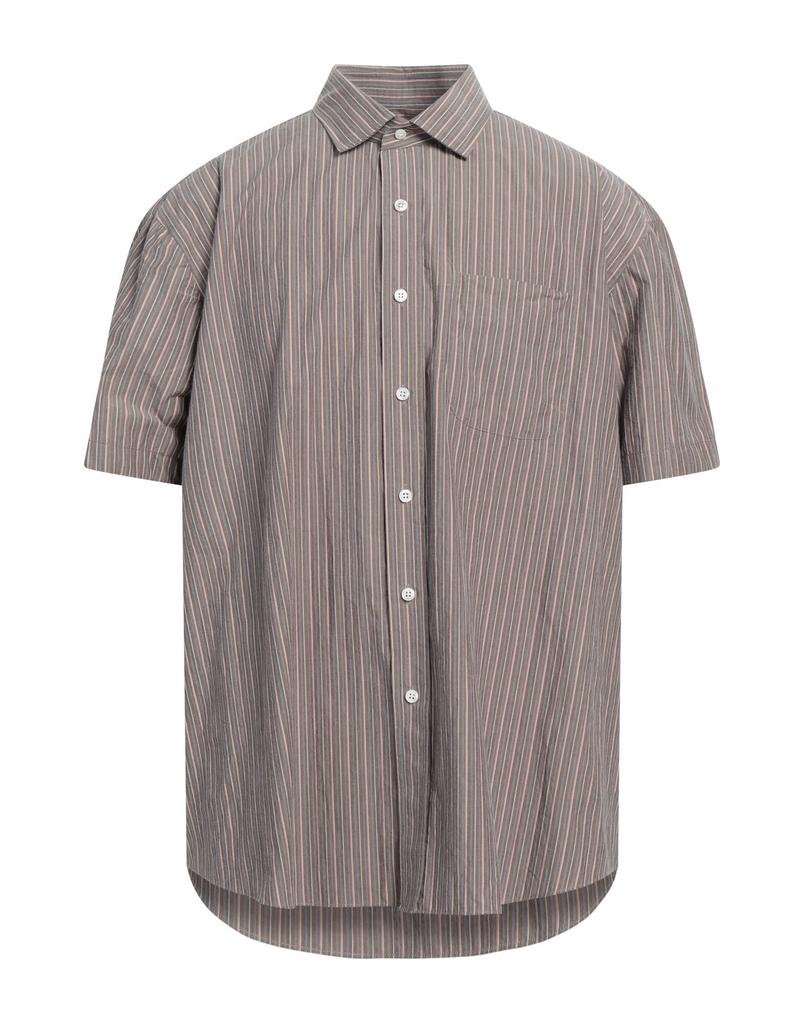 Salvatore Piccolo Striped shirt
