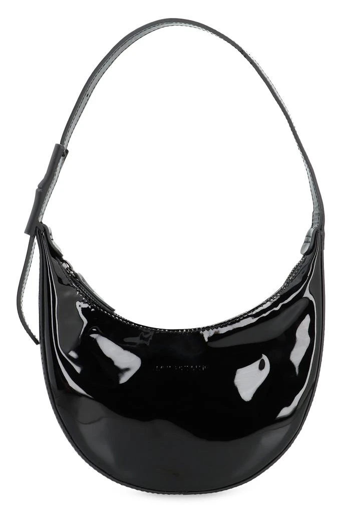Longchamp LE ROSEAU ESSENTIAL S HOBO BAG 1