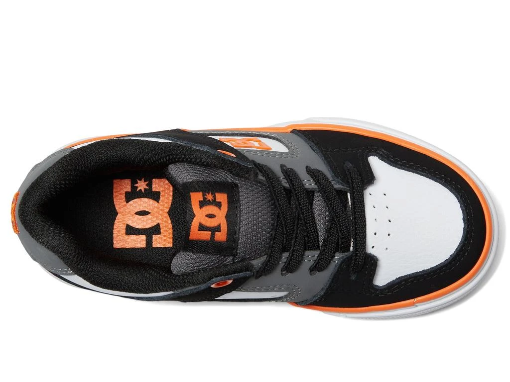 DC Pure Elastic (Little Kid/Big Kid) 2