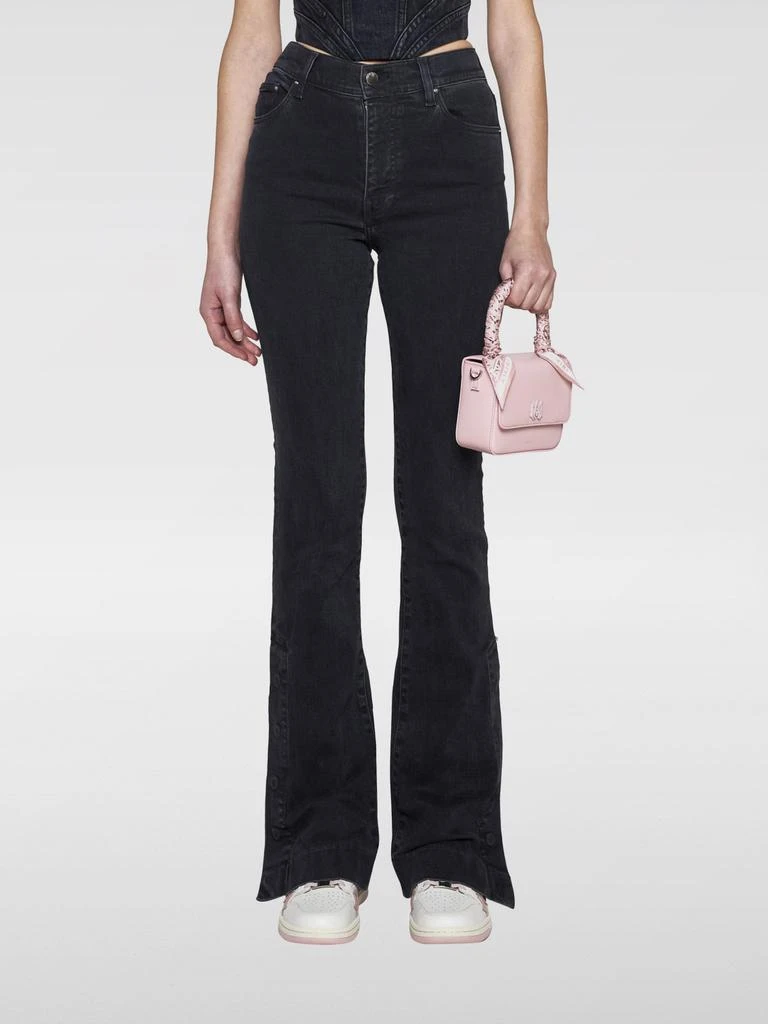 AMIRI Jeans woman Amiri 1