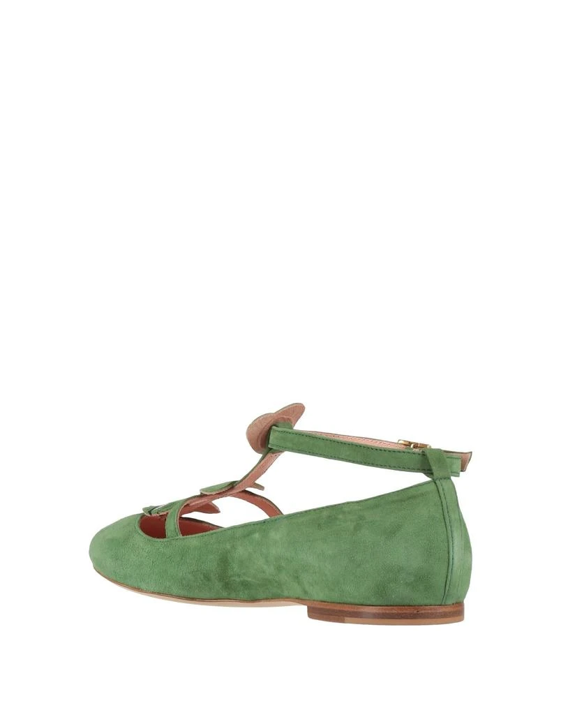 VIVETTA Ballet flats 3