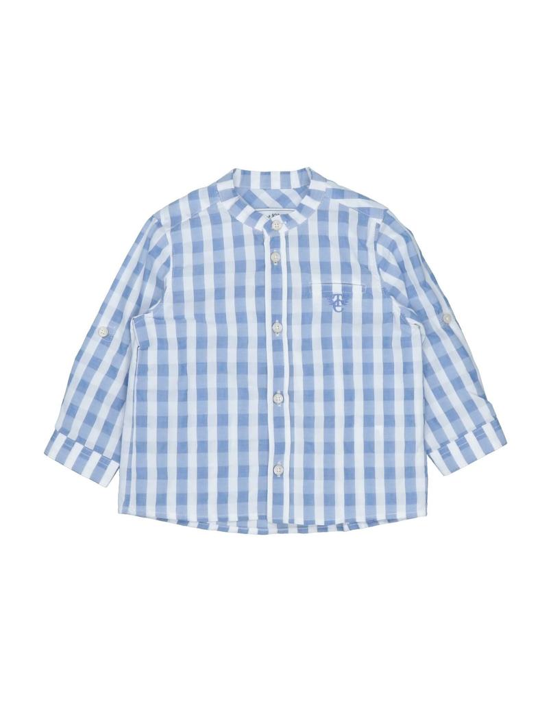 Tartine et Chocolat Patterned shirt