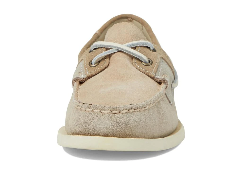SEBAGO Ross Island Jib Shadow 6