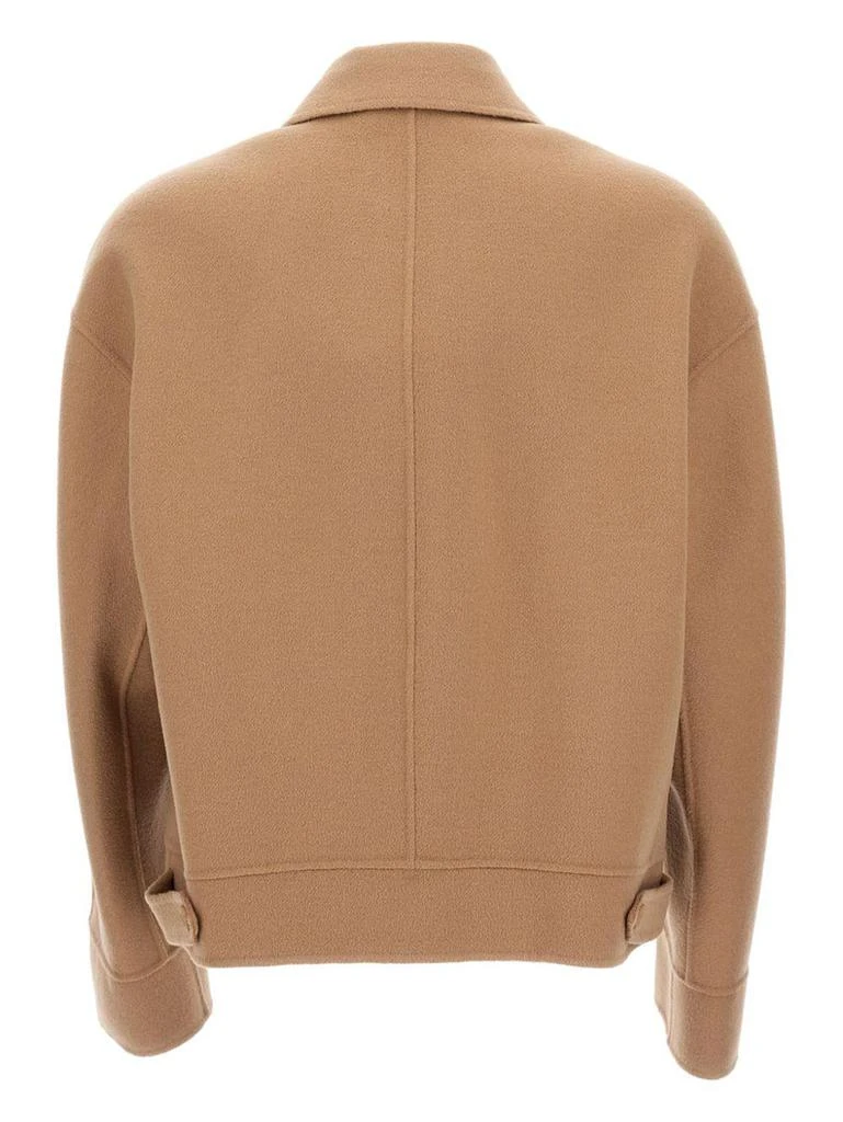 MaxMara Studio MaxMara Studio FIERO Jacket 2