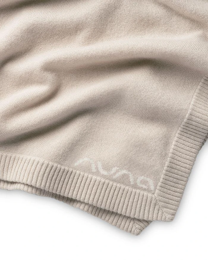 Nuna Cashmere Infant Blanket 2