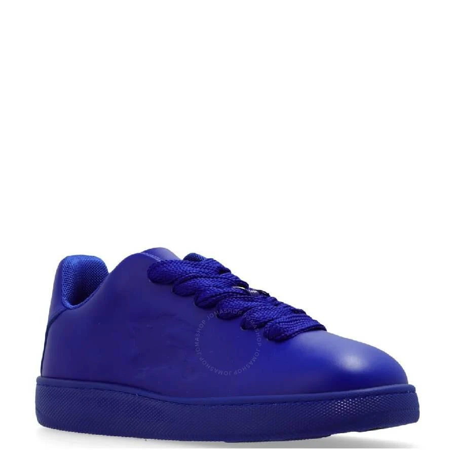Burberry Embossed Logo Box Sneakers 2