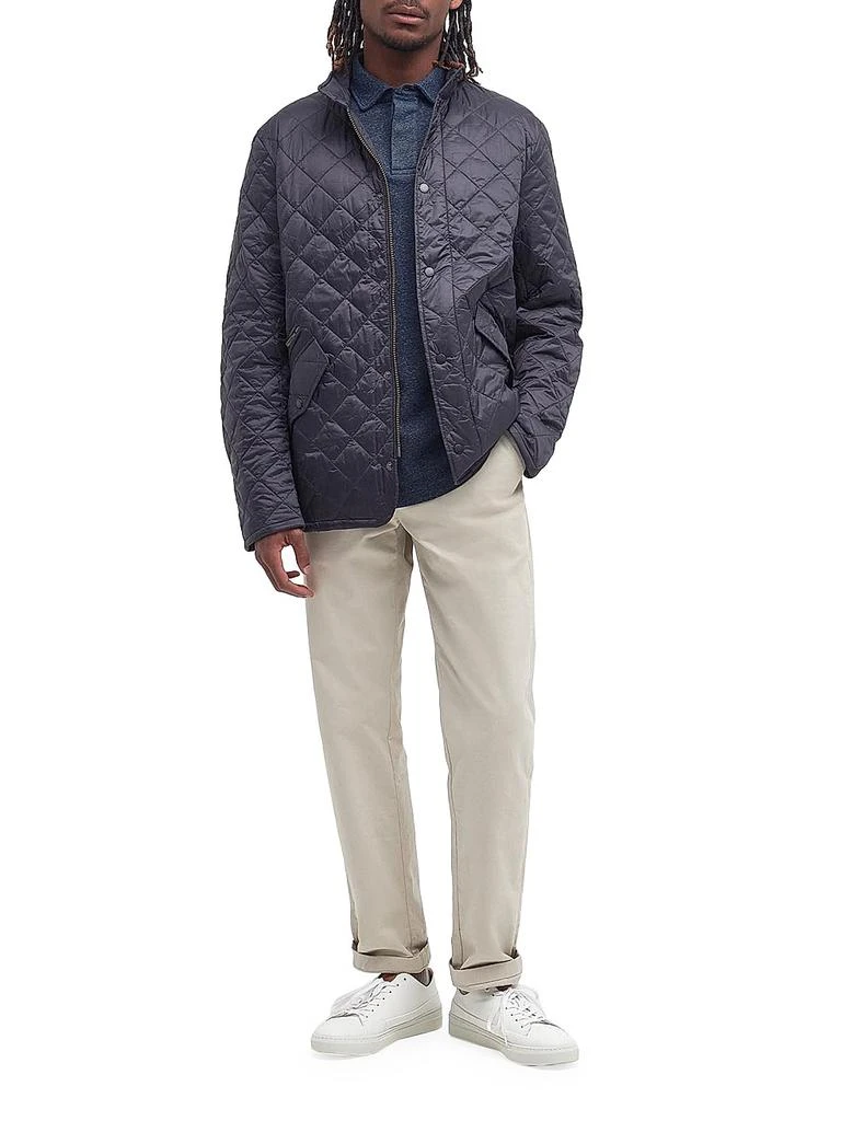 Barbour Barbour Flyweight Chelsea Quilted Jacket 2