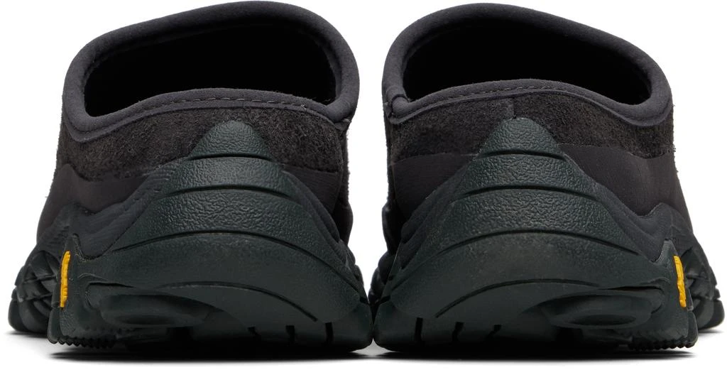 YMC YOU MUST CREATE Black Merrell 1TRL Edition Moab Mule Sneakers 2