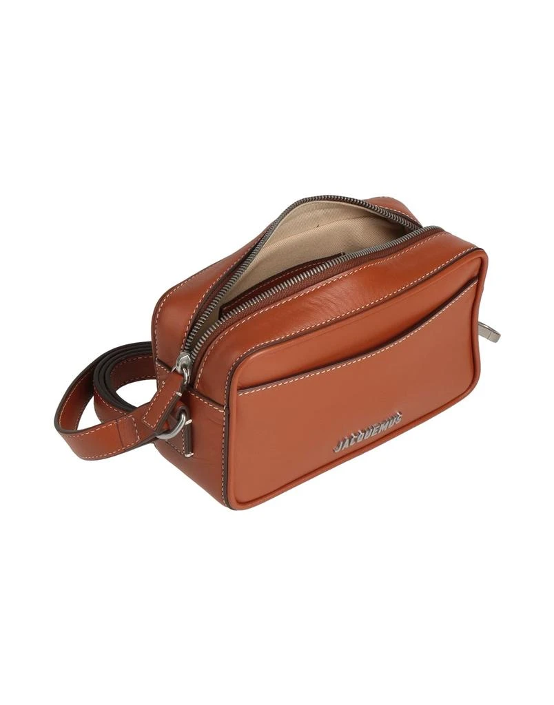Jacquemus Cross-body bags 2