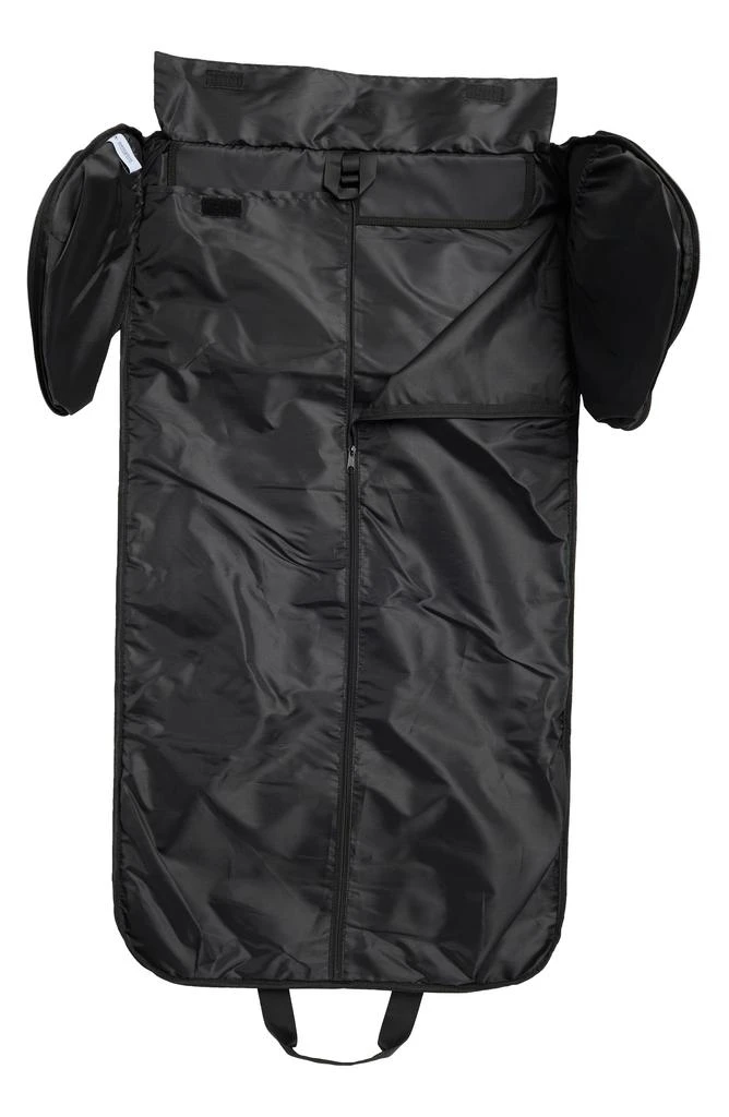 Original Penguin Wardrobe Travel Duffle Bag 5