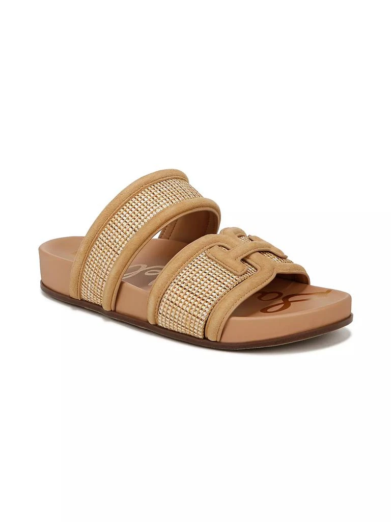 Sam Edelman Rowan Slide Sandals 2