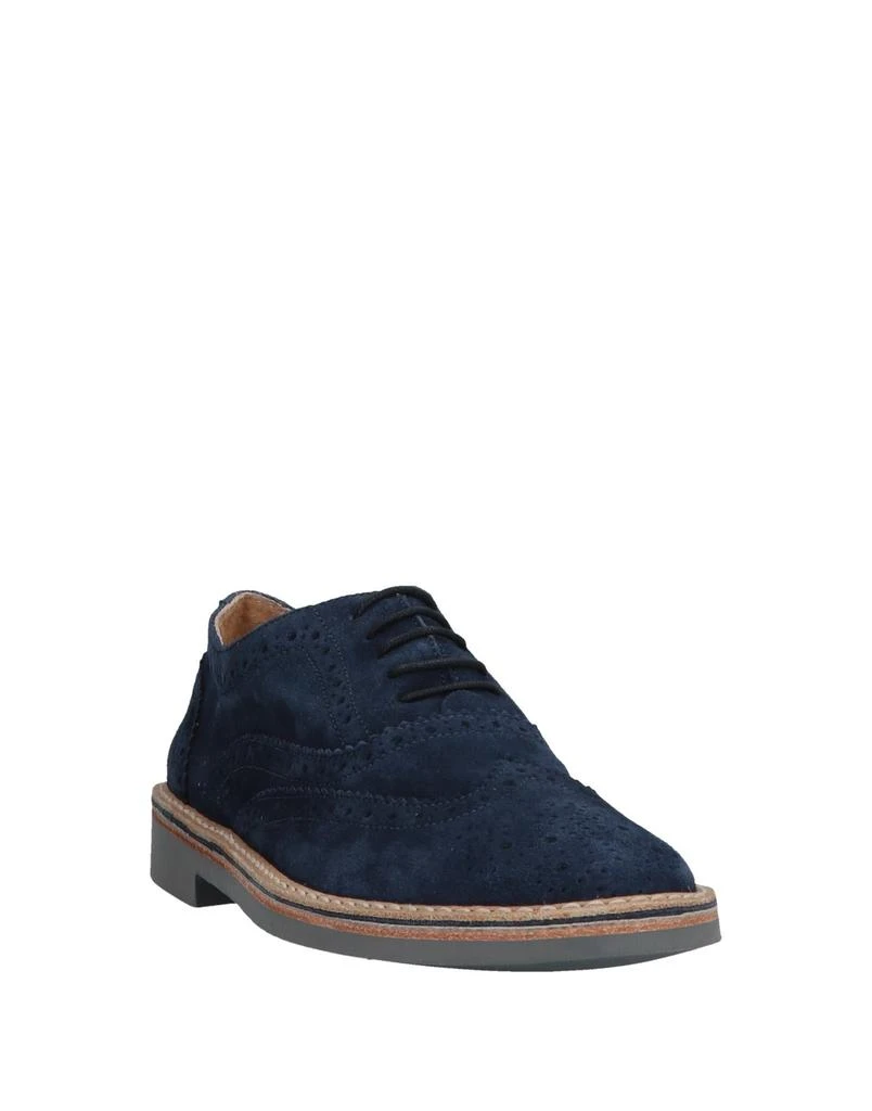 CANTARELLI Laced shoes 2