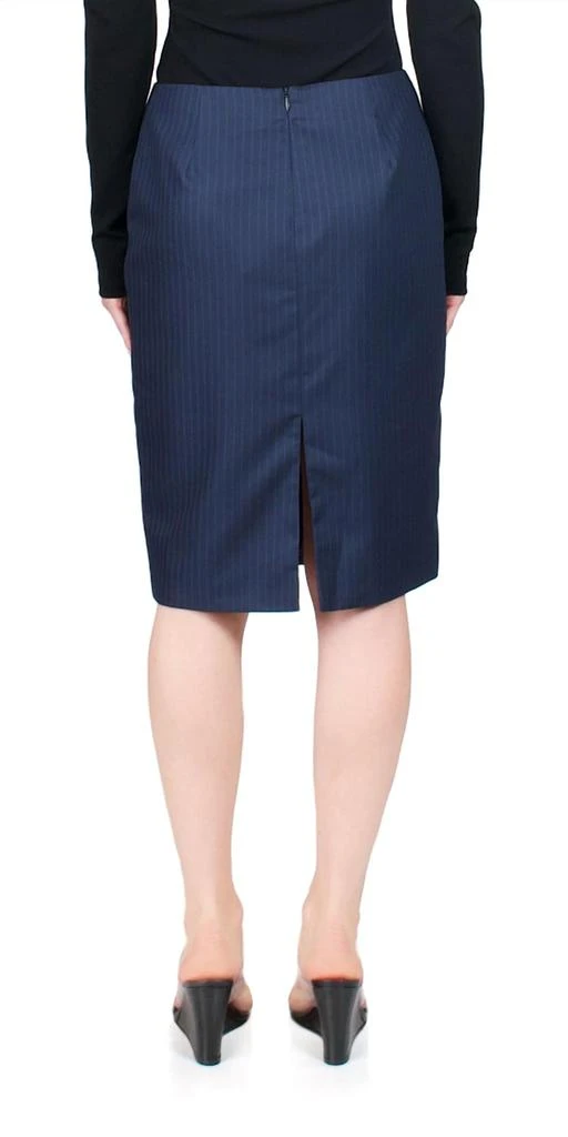 Maryam Nassir Zadeh Maryam Nassir Zadeh - Pencil Cut Density Skirt 3
