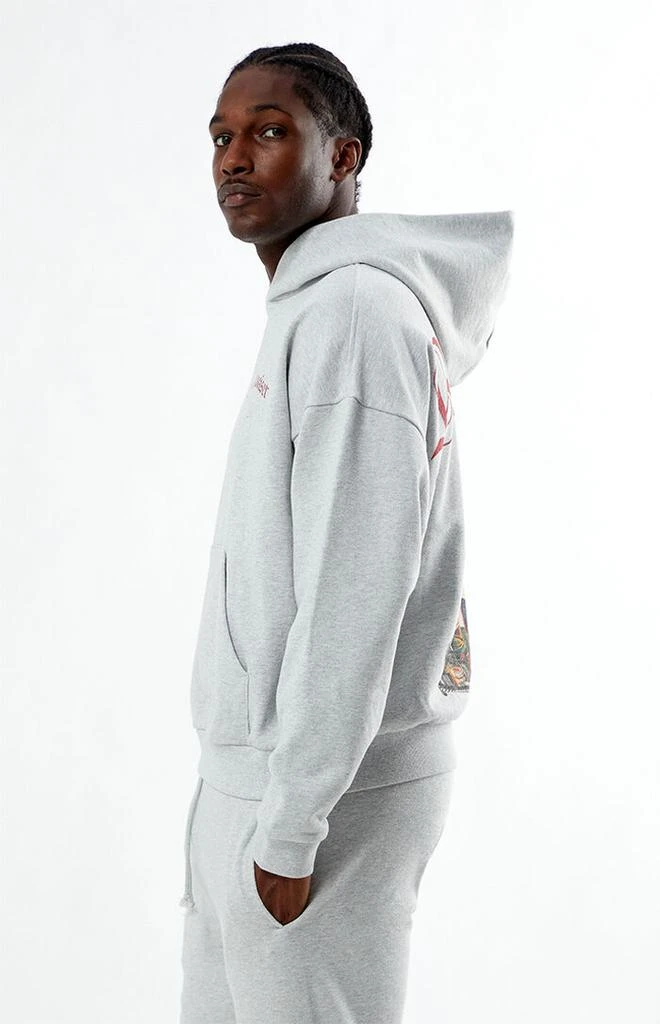 Budweiser By PacSun Last Call Hoodie 3