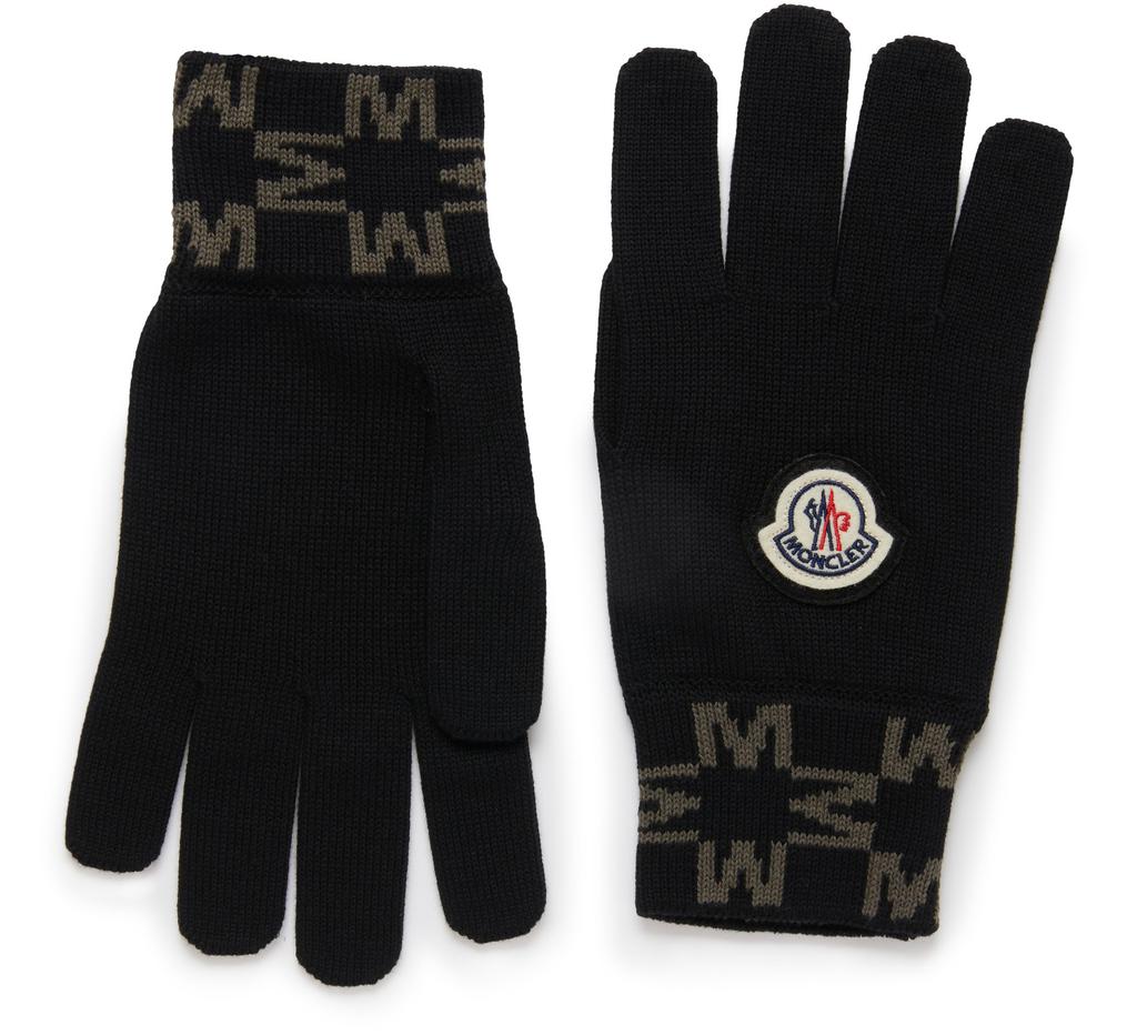Moncler Gloves