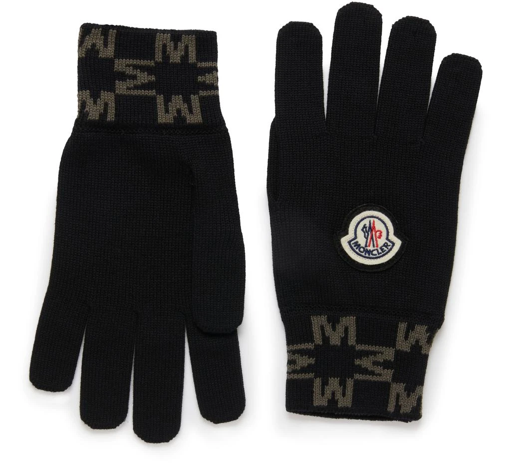 Moncler Gloves 1