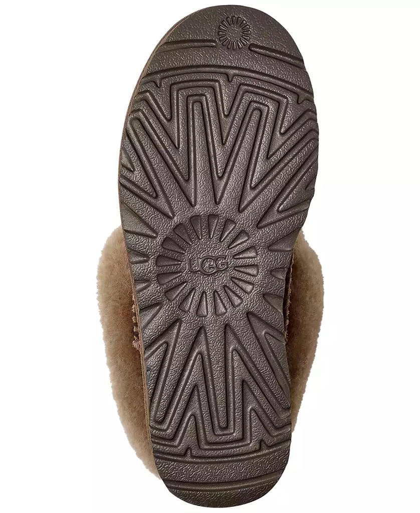 UGG UGG Women
s Classic Ultra Mini Alpine Boots 5