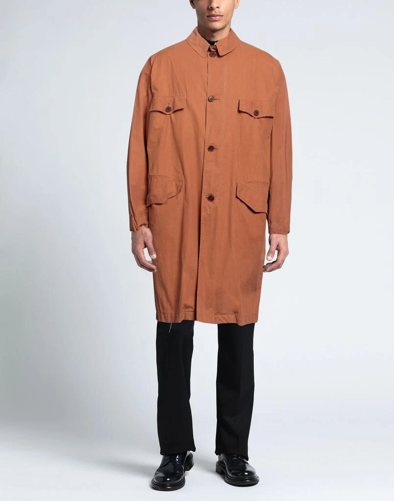 1911 LUBIAM CERIMONIA Full-length jacket 2