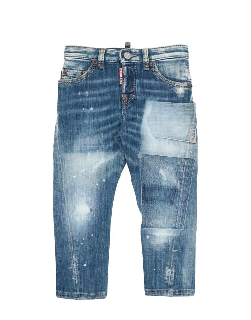 DSQUARED2 Denim pants
