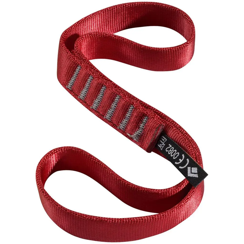 Black Diamond Black Diamond 18mm Nylon Runner