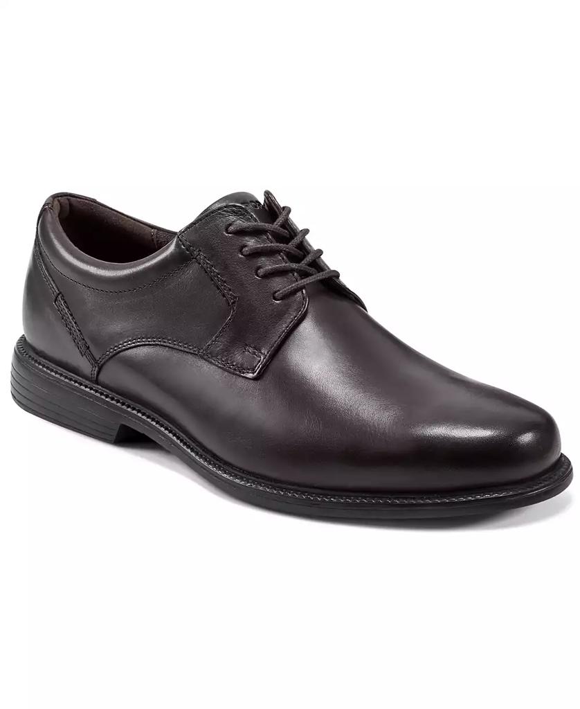 Rockport Men's Charles Road Plain Toe Dress Shoe